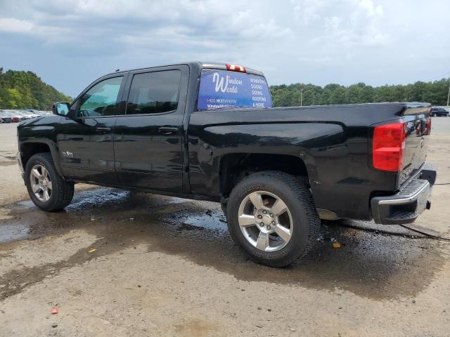 2018 CHEVROLET SILVERADO - 3GCPCRECXJG383648