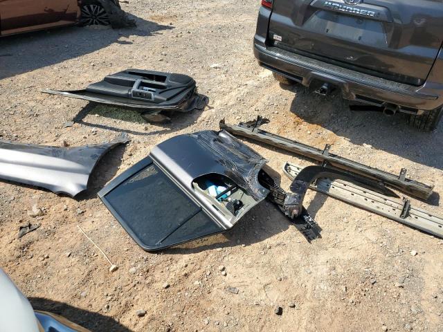 2022 TOYOTA 4RUNNER SR - JTESU5JR9N5976663