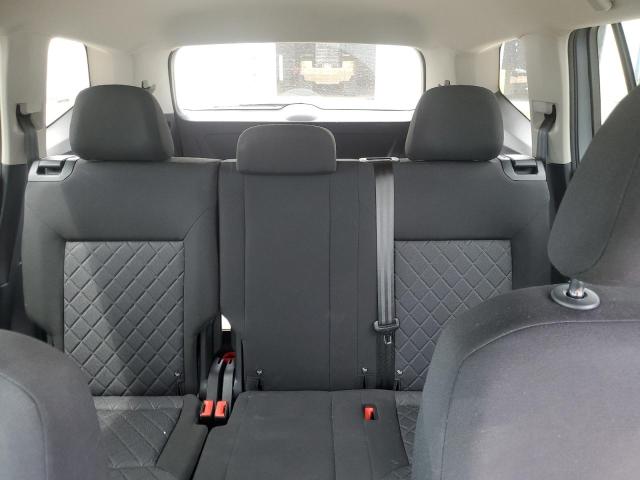 2021 VOLKSWAGEN ATLAS S - 1V2GP2CA4MC515077