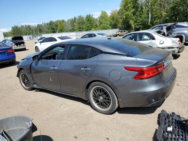 2017 NISSAN MAXIMA 3.5 - 1N4AA6AP0HC430904