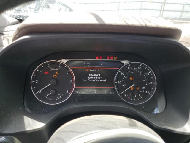 2023 NISSAN ROGUE SV - JN8BT3BA5PW431226
