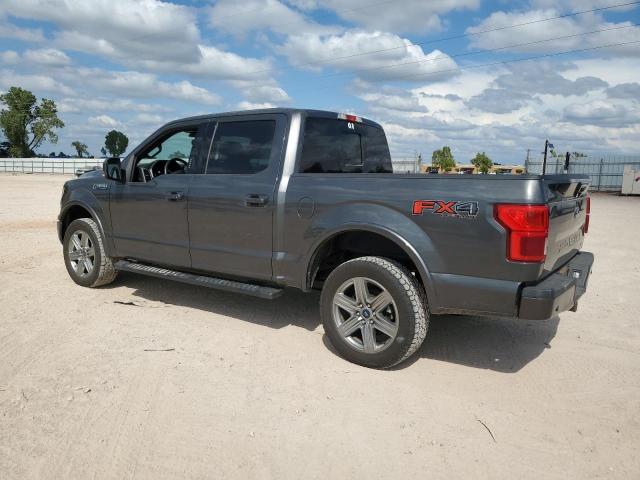 2019 FORD F150 SUPER - 1FTEW1E43KKD68198