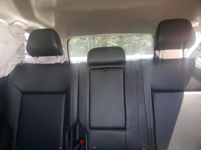 2019 VOLKSWAGEN ATLAS SEL - 1V2SR2CAXKC595566