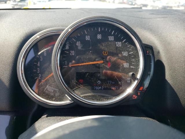 2020 MINI COOPER COU - WMZYW3C03L3L10645