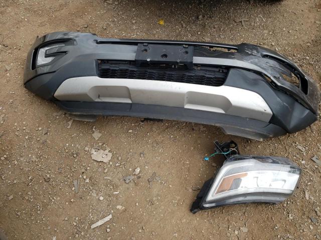 2017 FORD EXPLORER X - 1FM5K8D80HGB54060