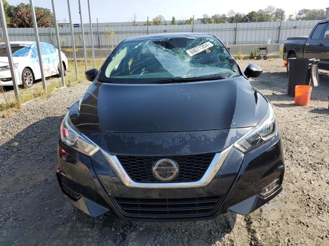 2020 NISSAN VERSA S - 3N1CN8DV1LL889582