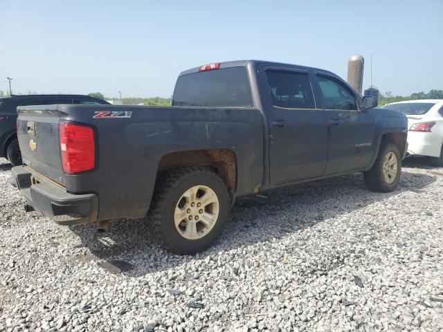 2016 CHEVROLET SILVERADO - 3GCUKREC7GG126977