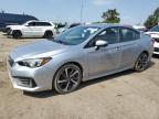 Lot #3033048006 2021 SUBARU IMPREZA SP