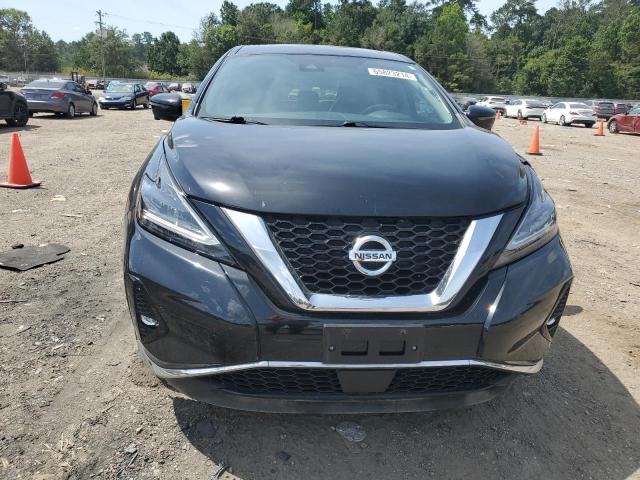 2021 NISSAN MURANO SV - 5N1AZ2BS4MC146633