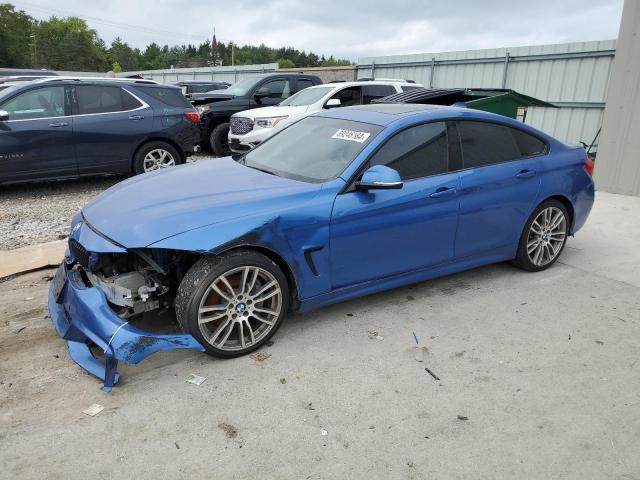 VIN WBA4F7C52HG786223 2017 BMW 4 Series, 430I Gran ... no.1