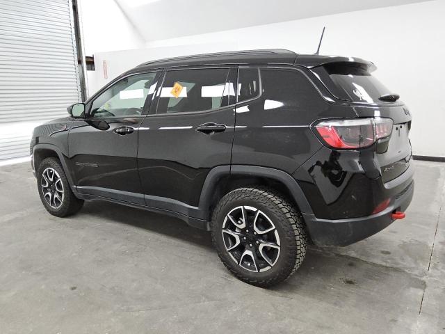 VIN 3C4NJDDN5RT137533 2024 Jeep Compass, Trailhawk no.2