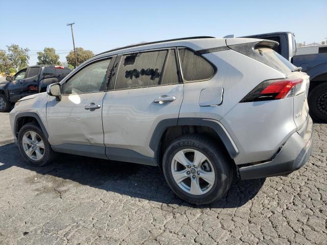 VIN 2T3P1RFV6KC018022 2019 Toyota RAV4, Xle no.2