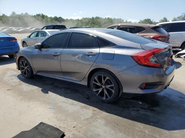 2020 HONDA CIVIC SPOR 2HGFC2F85LH563749  68575964