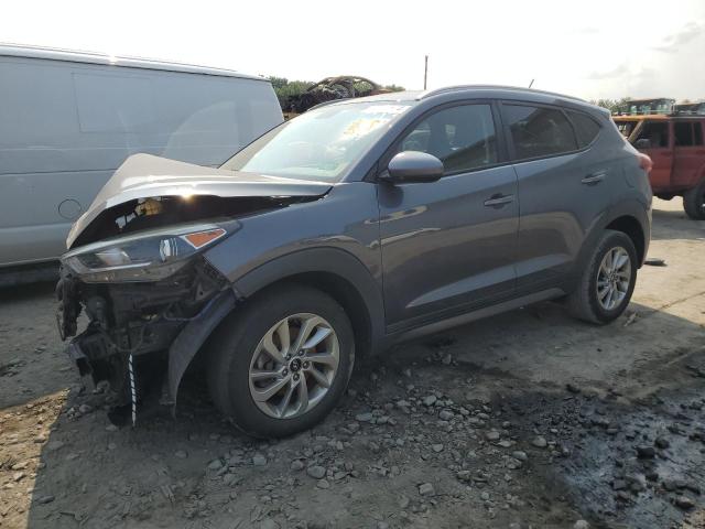 VIN KM8J3CA49GU231041 2016 Hyundai Tucson, Limited no.1