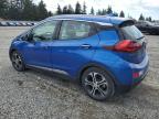 CHEVROLET BOLT EV PR снимка