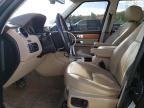 LAND ROVER LR4 HSE LU photo