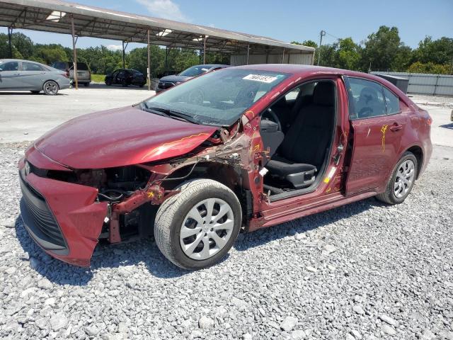 Vin: 5yfb4mde7pp033359, lot: 67119134, toyota corolla le 2023 img_1