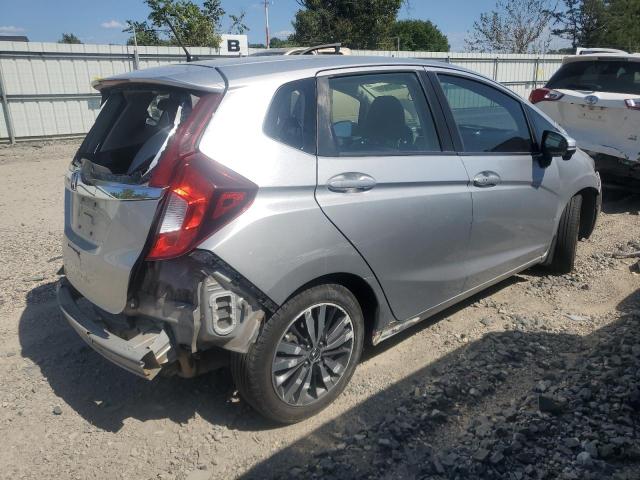 2015 HONDA FIT - 3HGGK5H8XFM709591