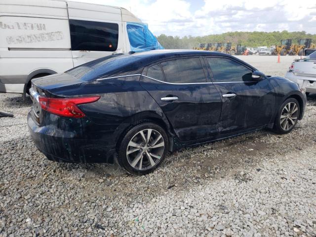 2018 NISSAN MAXIMA 3.5 - 1N4AA6AP6JC395842