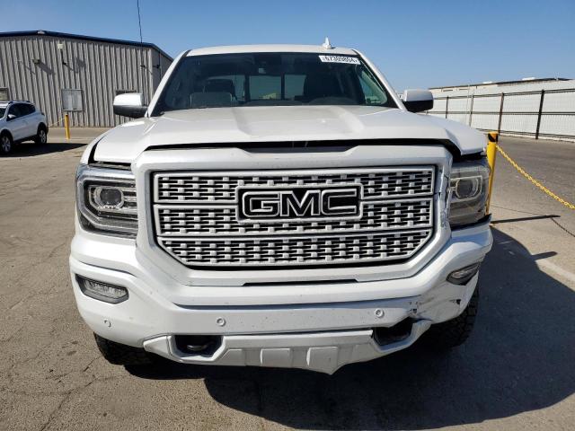 2017 GMC SIERRA C15 - 3GTP1PEC9HG357840