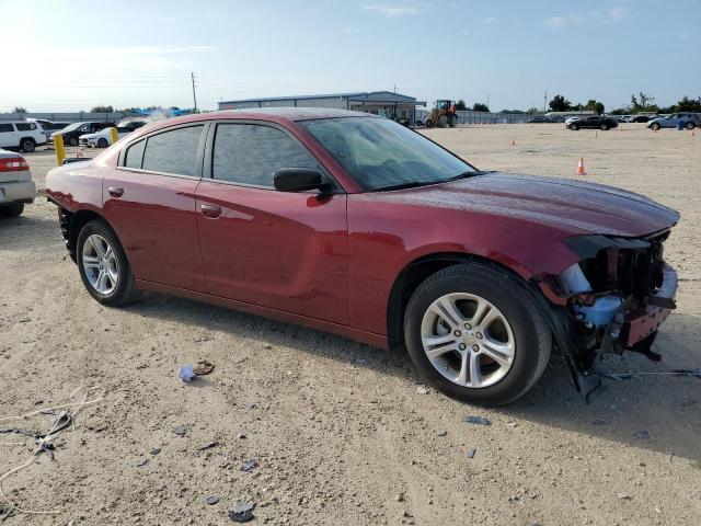 2023 DODGE CHARGER SX - 2C3CDXBGXPH536307