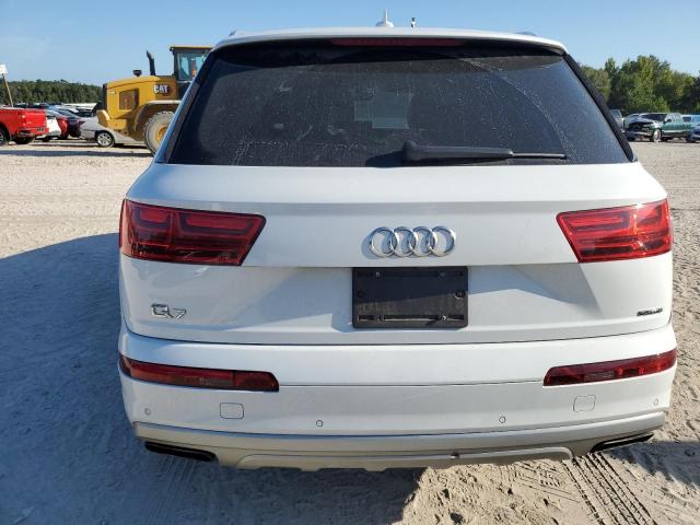 VIN WA1AHAF75KD032701 2019 Audi Q7, Premium no.6