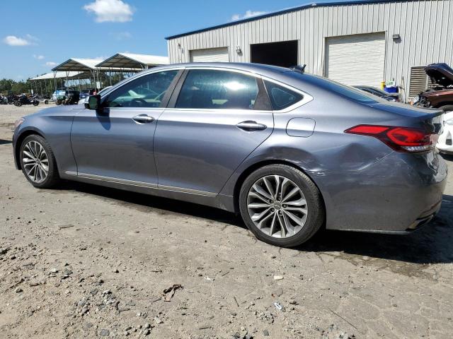 Vin: kmhgn4je0gu110837, lot: 67683264, hyundai genesis 3.8l 20162