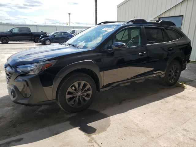 Vin: 4s4btgld1r3189661, lot: 67910084, subaru outback onyx edition xt 20241