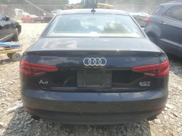 VIN WAUANAF49HN006221 2017 Audi A4, Premium no.6