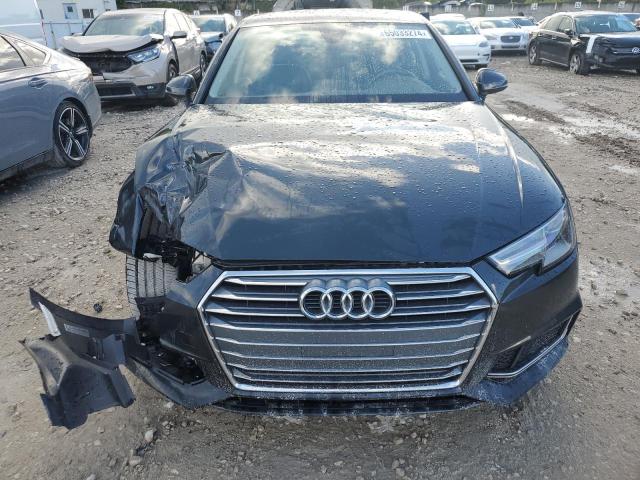 VIN WAUGMAF41KN005312 2019 Audi A4, Premium no.5