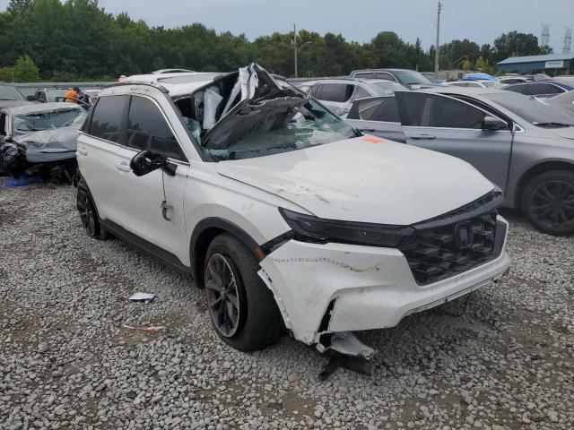 2023 HONDA CR-V SPORT - 2HKRS5H58PH715930