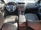 CHEVROLET TRAVERSE L photo