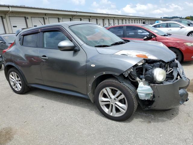 Vin: jn8af5mvxbt021286, lot: 66366634, nissan juke s 20114