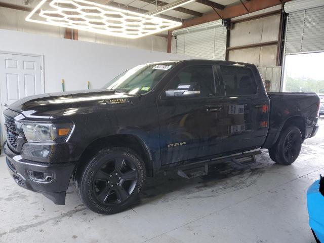 2022 RAM 1500 BIG H #2860246132