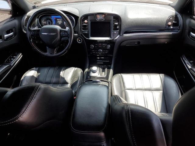 2021 CHRYSLER 300 S - 2C3CCABG4MH506151