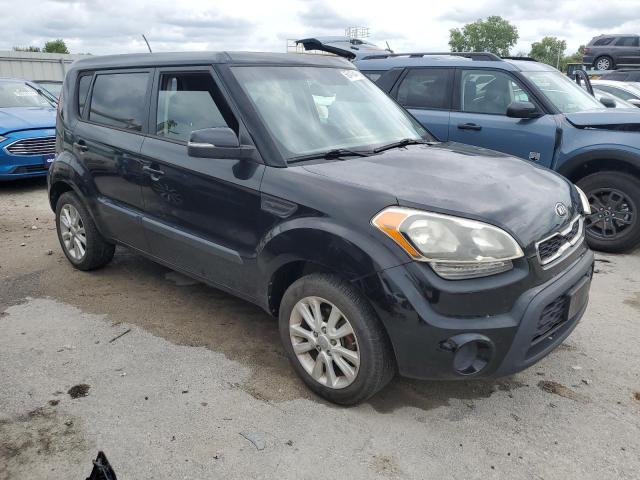 VIN KNDJT2A65D7556909 2013 KIA Soul, + no.4