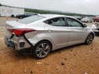 HYUNDAI ELANTRA SE photo