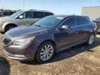 2015 BUICK LACROSSE - 1G4GB5G38FF167097