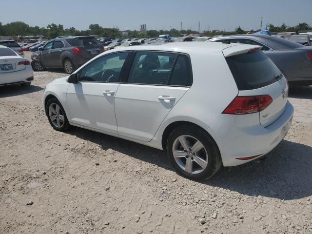 VIN 3VW217AU9HM022200 2017 Volkswagen Golf, S no.2