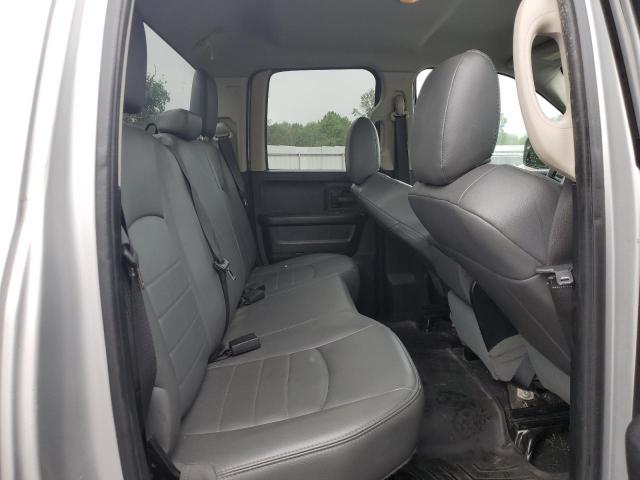 2017 RAM 1500 ST - 1C6RR7FTXHS529745