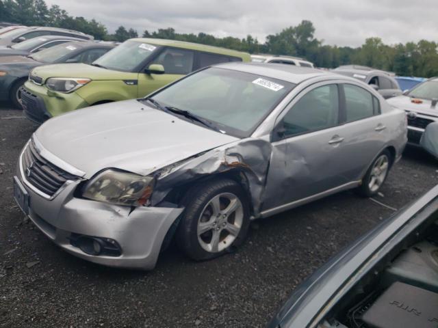 MITSUBISHI GALANT ES