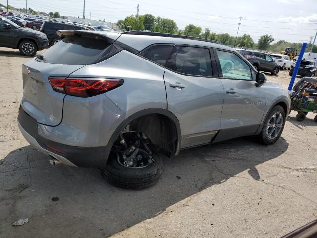 2023 CHEVROLET BLAZER 2LT - 3GNKBCR41PS188998