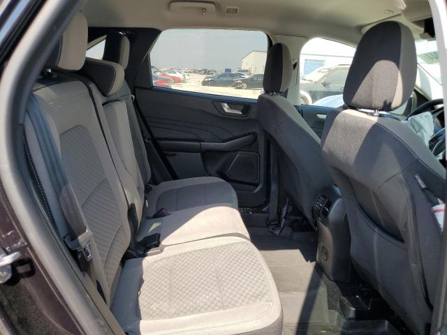 2021 FORD ESCAPE SE - 1FMCU0G69MUB28582