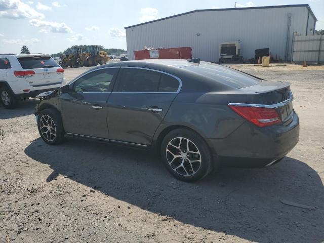 2016 BUICK LACROSSE S - 1G4G45G36GF238230
