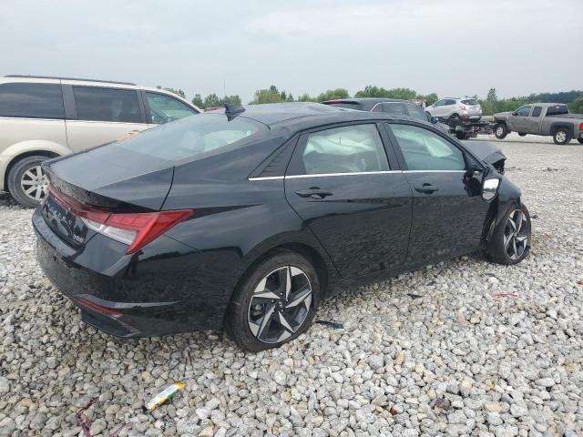 2023 HYUNDAI ELANTRA LI - KMHLN4AJ2PU070112