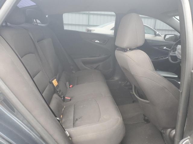 2019 CHEVROLET MALIBU LT - 1G1ZD5ST9KF164470