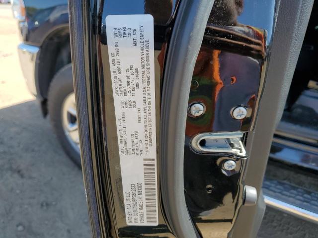 2023 RAM 2500 TRADE - 3C6UR5CJ9PG512233