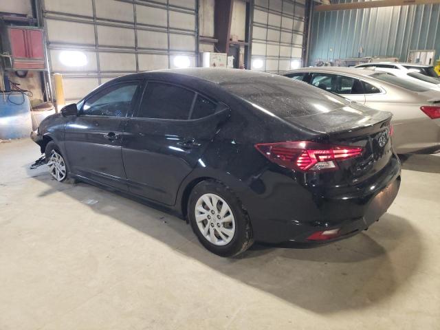 2020 HYUNDAI ELANTRA SE - 5NPD74LF3LH519345