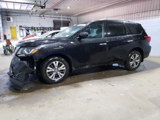 2020 NISSAN PATHFINDER #2804404754