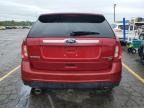 FORD EDGE LIMIT photo